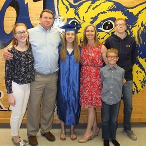 Meet your Posher, Bruce